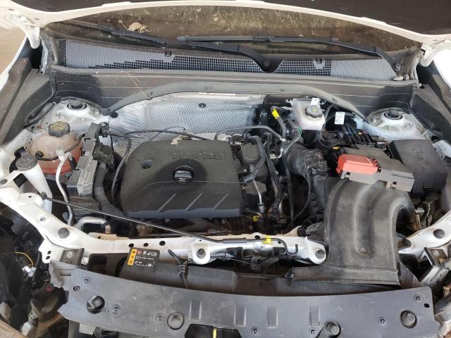 Photo 12 from auction – 2021 CHEVROLET TRAILBLAZE with VIN KL79MVSLXMB095710