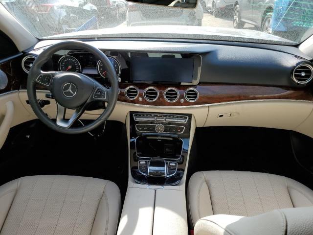 Photo 8 from auction – 2018 MERCEDES-BENZ E 300 with VIN WDDZF4JB7JA298335