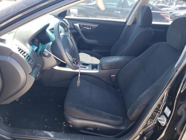 Photo 7 from auction – 2015 NISSAN ALTIMA 2.5 with VIN 1N4AL3AP9FC134060