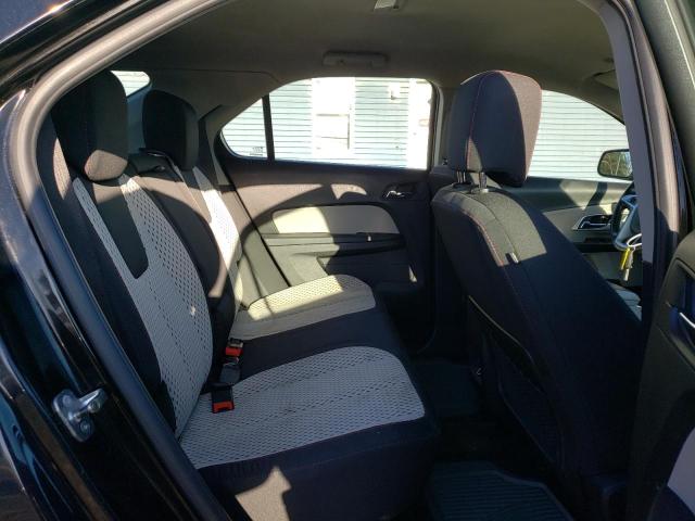 Photo 10 from auction – 2011 CHEVROLET EQUINOX LS with VIN 2CNFLCEC4B6426415