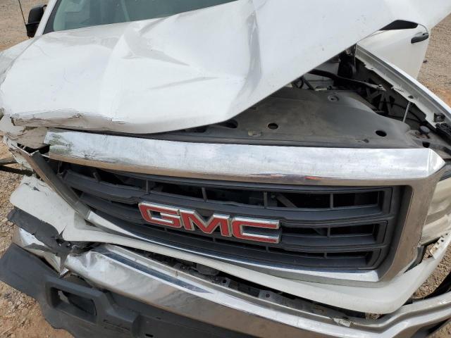 Photo 11 from auction – 2014 GMC SIERRA C15 with VIN 3GTP1TEH2EG262813