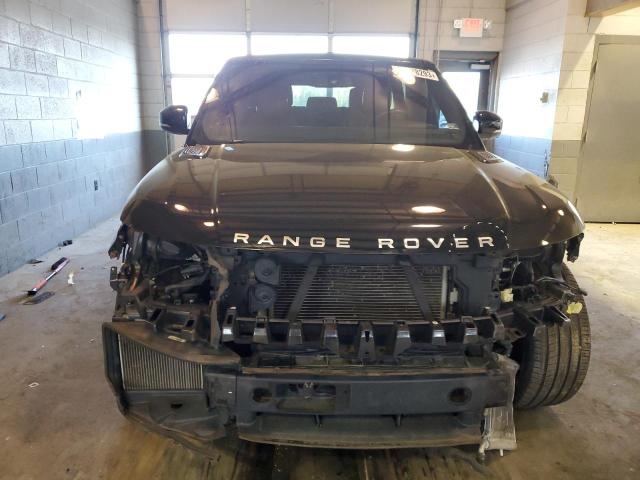 Photo 5 from auction – 2014 LAND ROVER RANGE ROVE with VIN SALWR2TF5EA366882