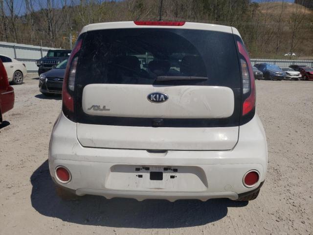 Photo 6 from auction – 2019 KIA SOUL + with VIN KNDJP3A56K7908720