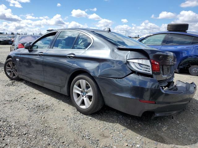 Photo 2 from auction – 2011 BMW 528 I with VIN WBAFR1C57BC744920