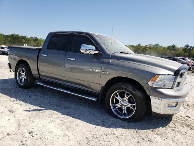 Photo 4 from auction – 2010 DODGE RAM 1500 with VIN 1D7RB1CT4AS248180