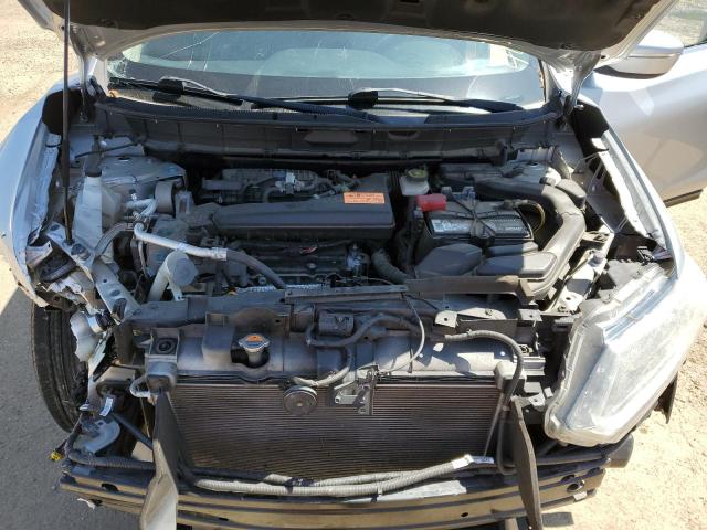 Photo 12 from auction – 2015 NISSAN ROGUE S with VIN KNMAT2MT5FP500814