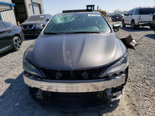 Фото 5 с аукциона – 2015 CHRYSLER 200 S с VIN 1C3CCCDG5FN632117