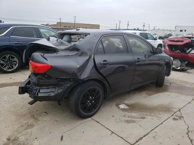 Photo 3 from auction – 2010 TOYOTA COROLLA BA with VIN 1NXBU4EE2AZ323402