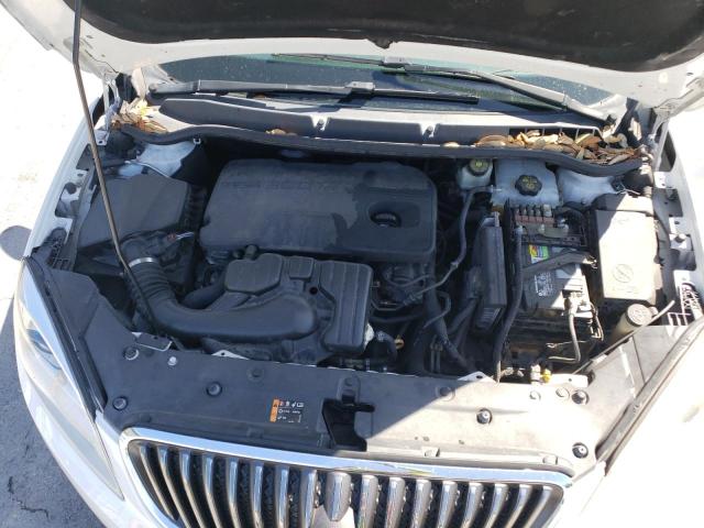 Фото 11 с аукциона – 2012 BUICK VERANO CON с VIN 1G4PR5SKXC4148911