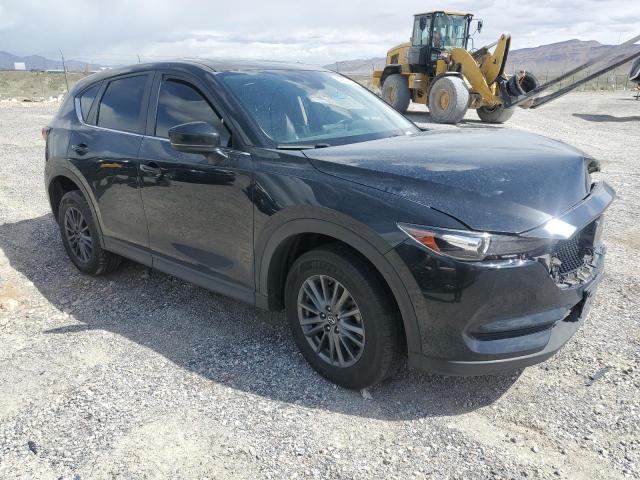 Photo 4 from auction – 2019 MAZDA CX-5 TOURI with VIN JM3KFACM5K0542555