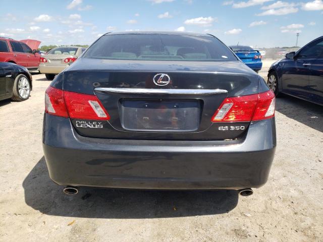 Zdjęcie 6 z aukcji – 2007 LEXUS ES 350 z VIN JTHBJ46G672112557