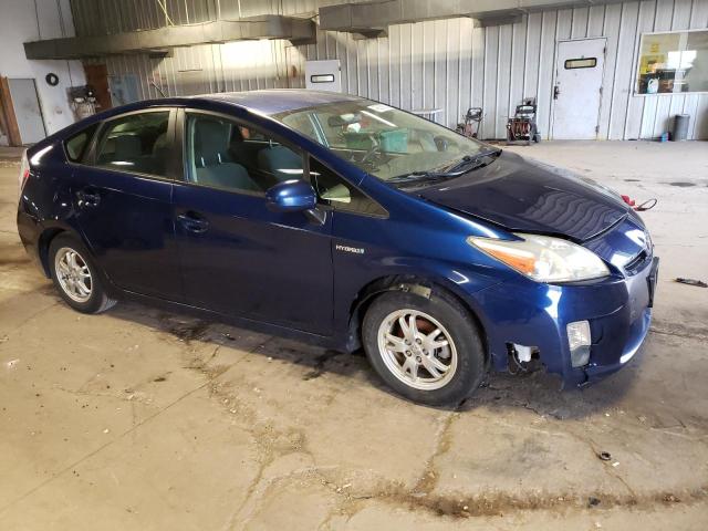 Photo 4 from auction – 2010 TOYOTA PRIUS with VIN JTDKN3DU7A1163989
