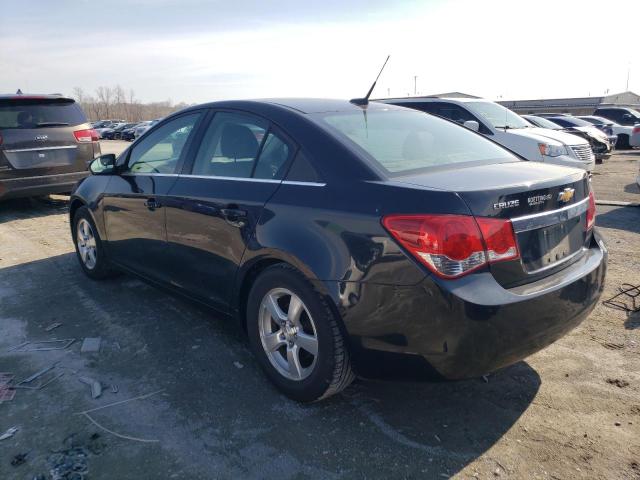 Photo 2 from auction – 2013 CHEVROLET CRUZE LT with VIN 1G1PC5SB2D7233580
