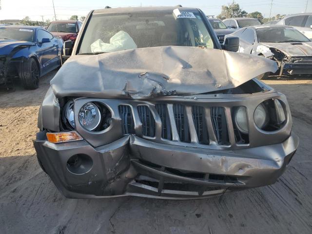 Photo 5 from auction – 2007 JEEP PATRIOT SP with VIN 1J8FT28W67D378583