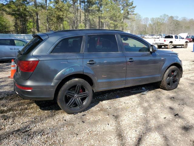 Photo 3 from auction – 2015 AUDI Q7 PRESTIG with VIN WA1DGAFE0FD008939