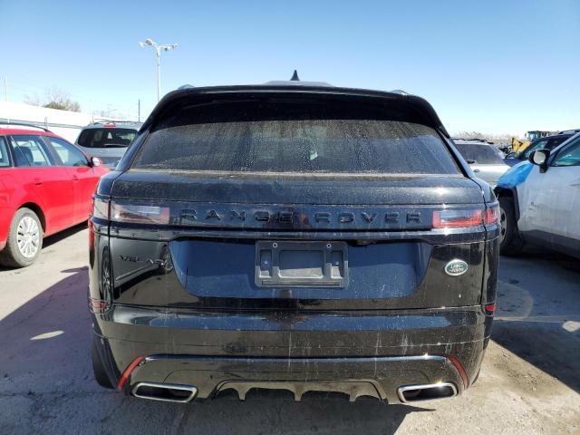 Photo 6 from auction – 2019 LAND ROVER RANGE ROVE with VIN SALYM2EVXKA795412