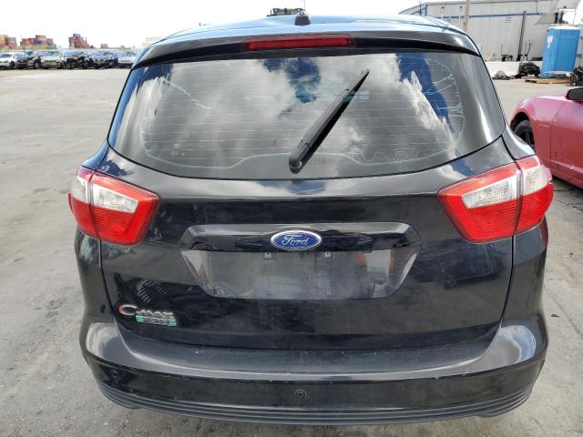Photo 6 from auction – 2013 FORD C-MAX PREM with VIN 1FADP5CU0DL534313