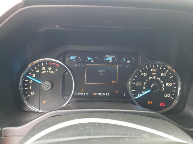 Photo 9 from auction – 2015 FORD F150 SUPER with VIN 1FTEW1CF1FFC19596