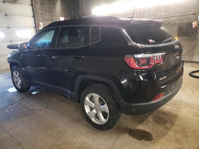 Photo 2 from auction – 2020 JEEP COMPASS LA with VIN 3C4NJDBB5LT156373