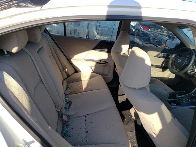 Photo 10 from auction – 2013 HONDA ACCORD LX with VIN 1HGCR2F35DA202575