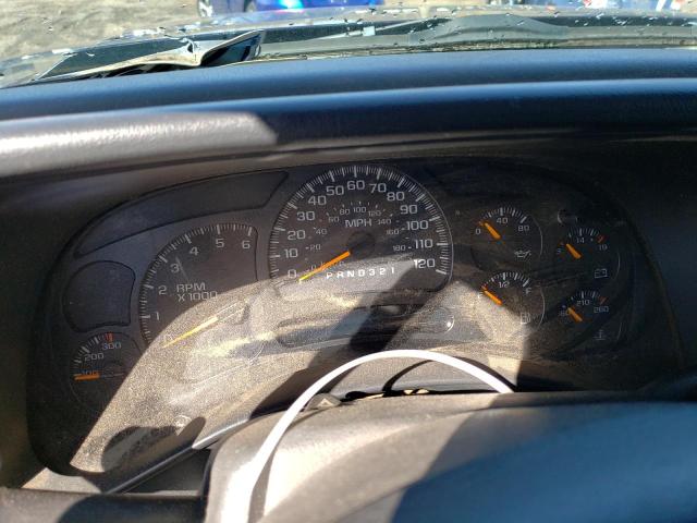 Photo 9 from auction – 2006 CHEVROLET SILVERADO with VIN 1GCHK24U66E136375