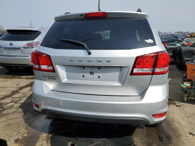 Photo 6 from auction – 2011 DODGE JOURNEY MA with VIN 3D4PG1FG8BT530522