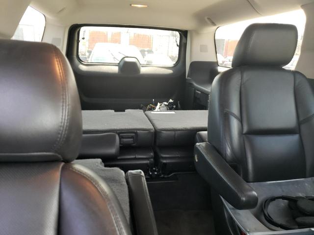 Photo 10 from auction – 2011 CADILLAC ESCALADE E with VIN 1GYS4JEF8BR119195