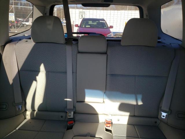 Photo 10 from auction – 2013 SUBARU FORESTER 2 with VIN JF2SHADC2DH432027