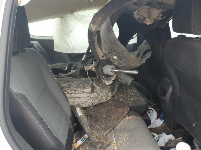 Photo 10 from auction – 2017 FORD ESCAPE S with VIN 1FMCU0F70HUB79727