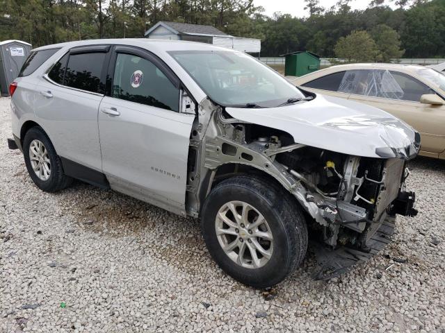 Photo 4 from auction – 2018 CHEVROLET EQUINOX LT with VIN 2GNAXJEV1J6323418