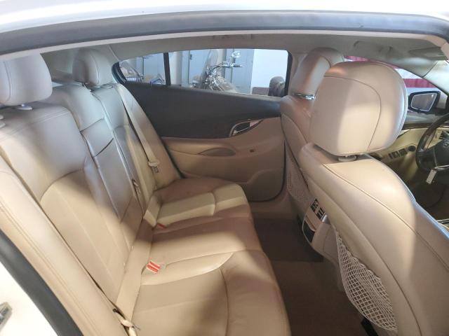Photo 10 from auction – 2010 BUICK LACROSSE C with VIN 1G4GD5EG2AF226752