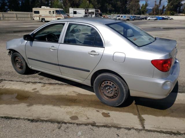Photo 2 from auction – 2004 TOYOTA COROLLA CE with VIN 1NXBR32E44Z243765