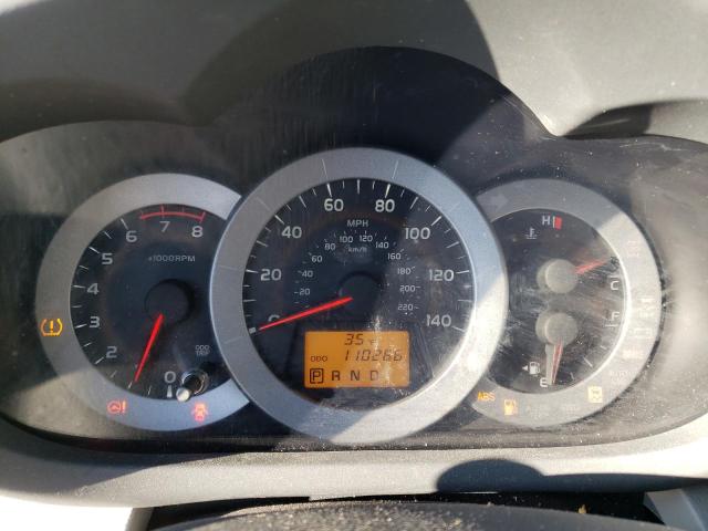 Photo 9 from auction – 2011 TOYOTA RAV4 with VIN 2T3ZF4DV4BW103620