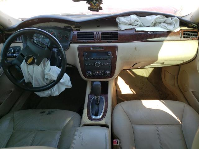 Photo 8 from auction – 2011 CHEVROLET IMPALA LT with VIN 2G1WG5EK3B1181821