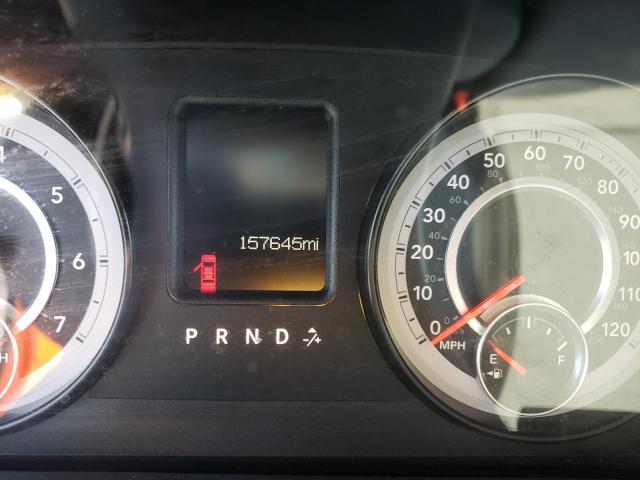 Photo 9 from auction – 2014 RAM 1500 ST with VIN 1C6RR7FG5ES305961