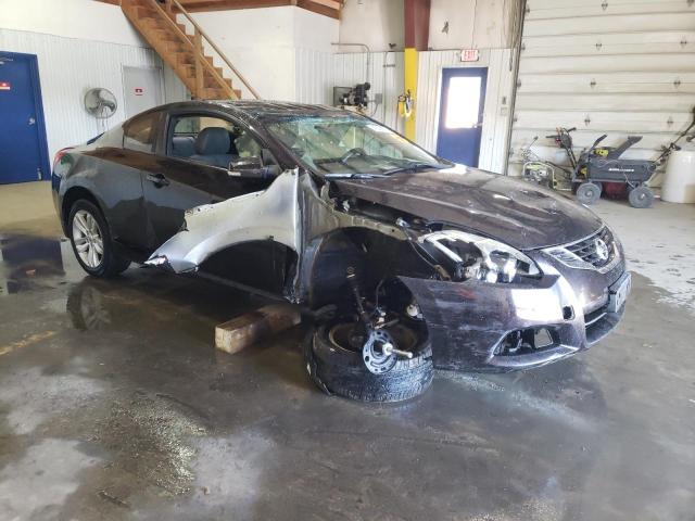 Photo 4 from auction – 2010 NISSAN ALTIMA S with VIN 1N4AL2EP4AC157274