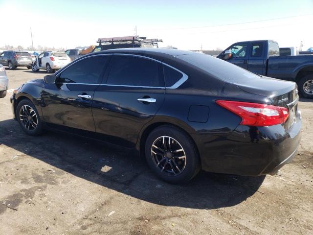 Photo 2 from auction – 2016 NISSAN ALTIMA 2.5 with VIN 1N4AL3AP9GN355986