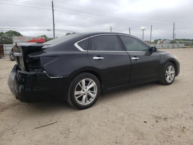 Photo 3 from auction – 2013 NISSAN ALTIMA 2.5 with VIN 1N4AL3AP9DC255748