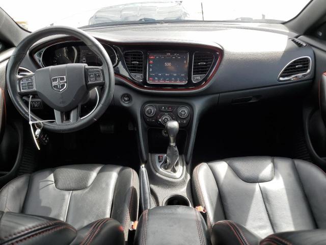 Photo 8 from auction – 2016 DODGE DART GT with VIN 1C3CDFEB2GD701693