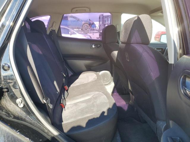 Photo 11 from auction – 2014 NISSAN ROGUE SELE with VIN JN8AS5MT7EW607506