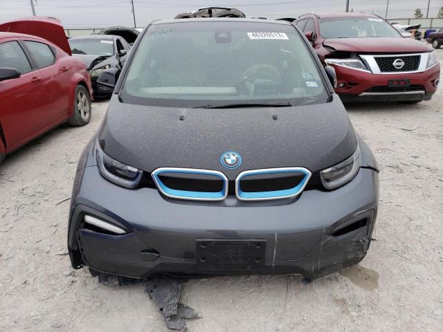 Photo 5 from auction – 2018 BMW I3 REX with VIN WBY7Z4C50JVD96357