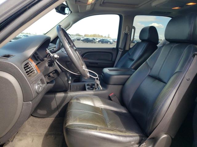 Photo 7 from auction – 2007 GMC YUKON with VIN 1GKFC13037R335640
