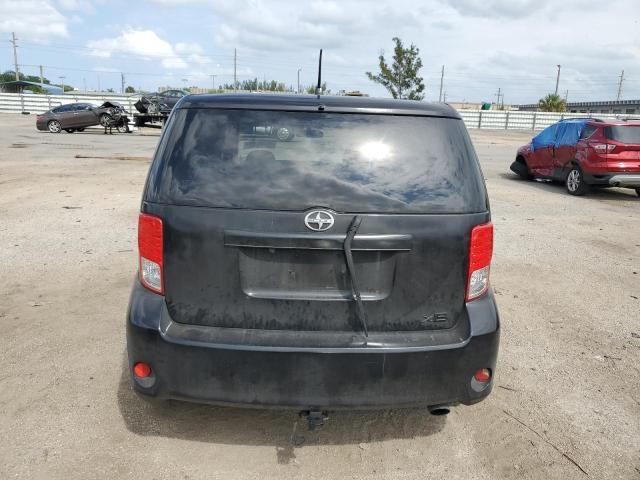 Photo 6 from auction – 2012 TOYOTA SCION XB with VIN JTLZE4FE1CJ011658