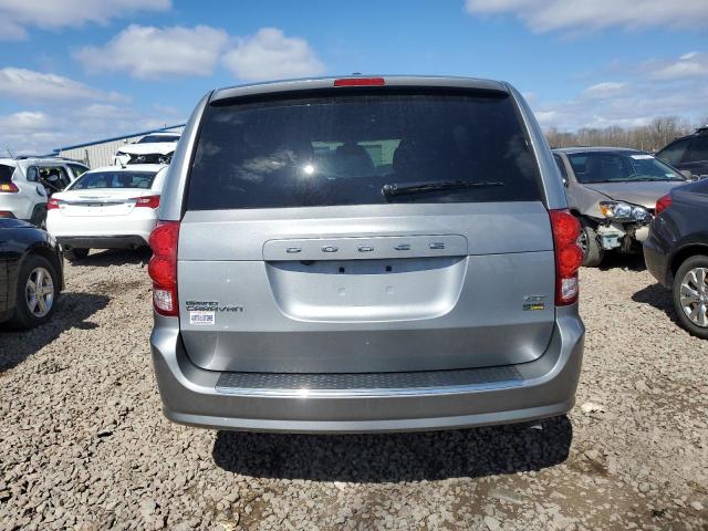Photo 6 from auction – 2018 DODGE GRAND CARA with VIN 2C4RDGEG1JR341070