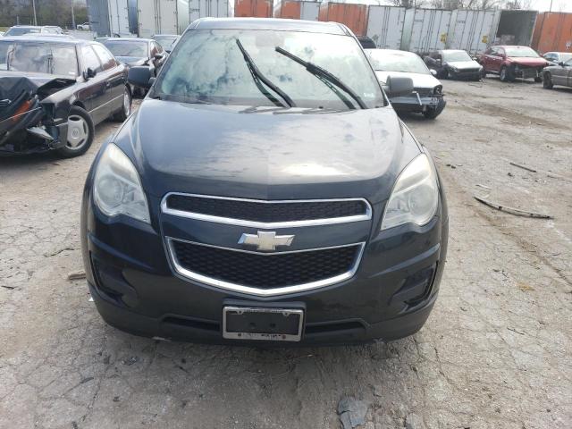 Photo 5 from auction – 2013 CHEVROLET EQUINOX LS with VIN 2GNALBEK8D6339398