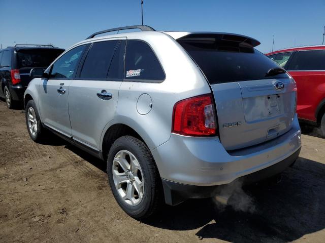 Photo 2 from auction – 2011 FORD EDGE SEL with VIN 2FMDK3JC2BBB43549