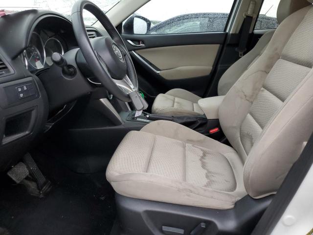 Photo 7 from auction – 2013 MAZDA CX-5 TOURI with VIN JM3KE2CE0D0130905