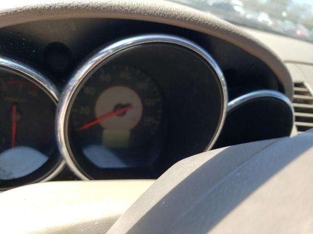 Photo 9 from auction – 2005 NISSAN ALTIMA S with VIN 1N4AL11D25C210369