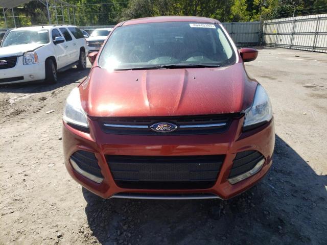 Photo 5 from auction – 2014 FORD ESCAPE SE with VIN 1FMCU9GX0EUC53713