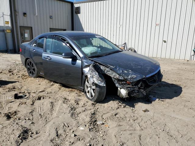Photo 4 from auction – 2004 ACURA TSX with VIN JH4CL96834C042235